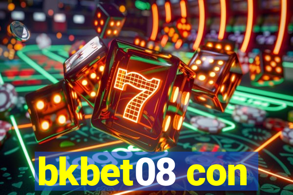 bkbet08 con